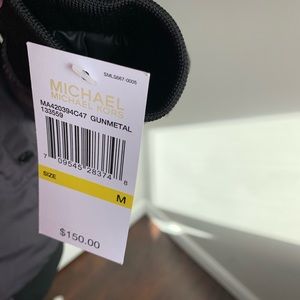 Michael kors coat s,m